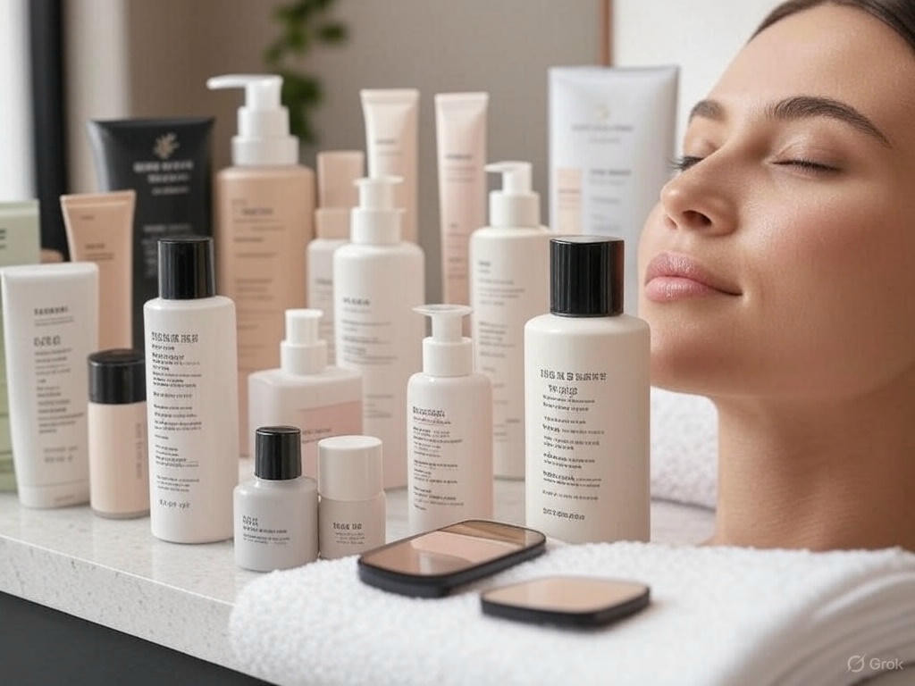 Beauty Products in BD