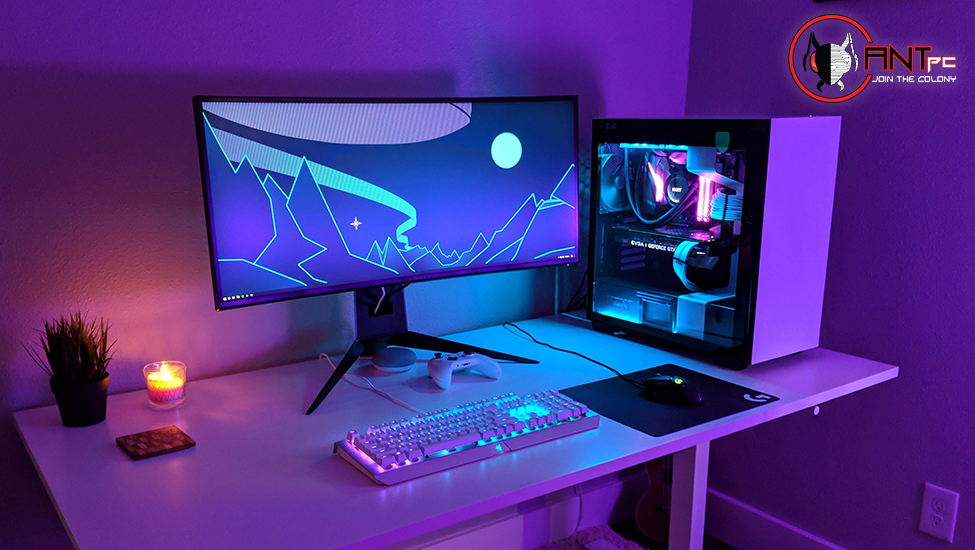 Gaming PCs