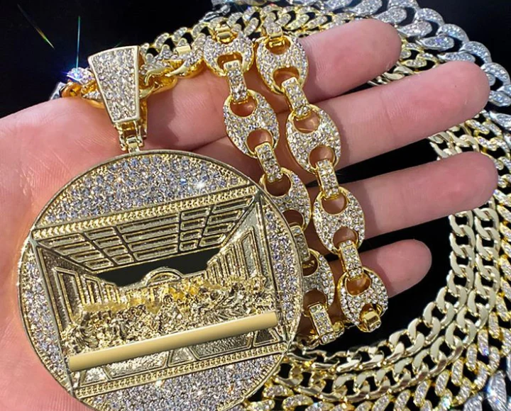 Hiphop Jewelry