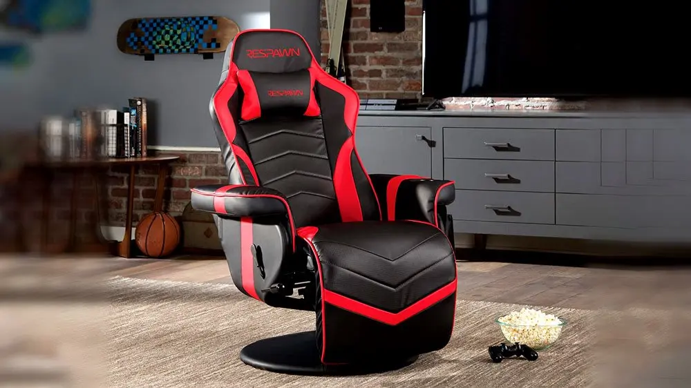 gaming chair