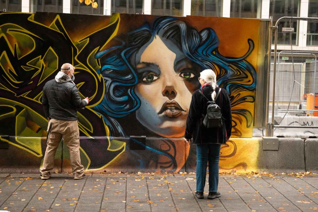 Culture and Creativity at the Core