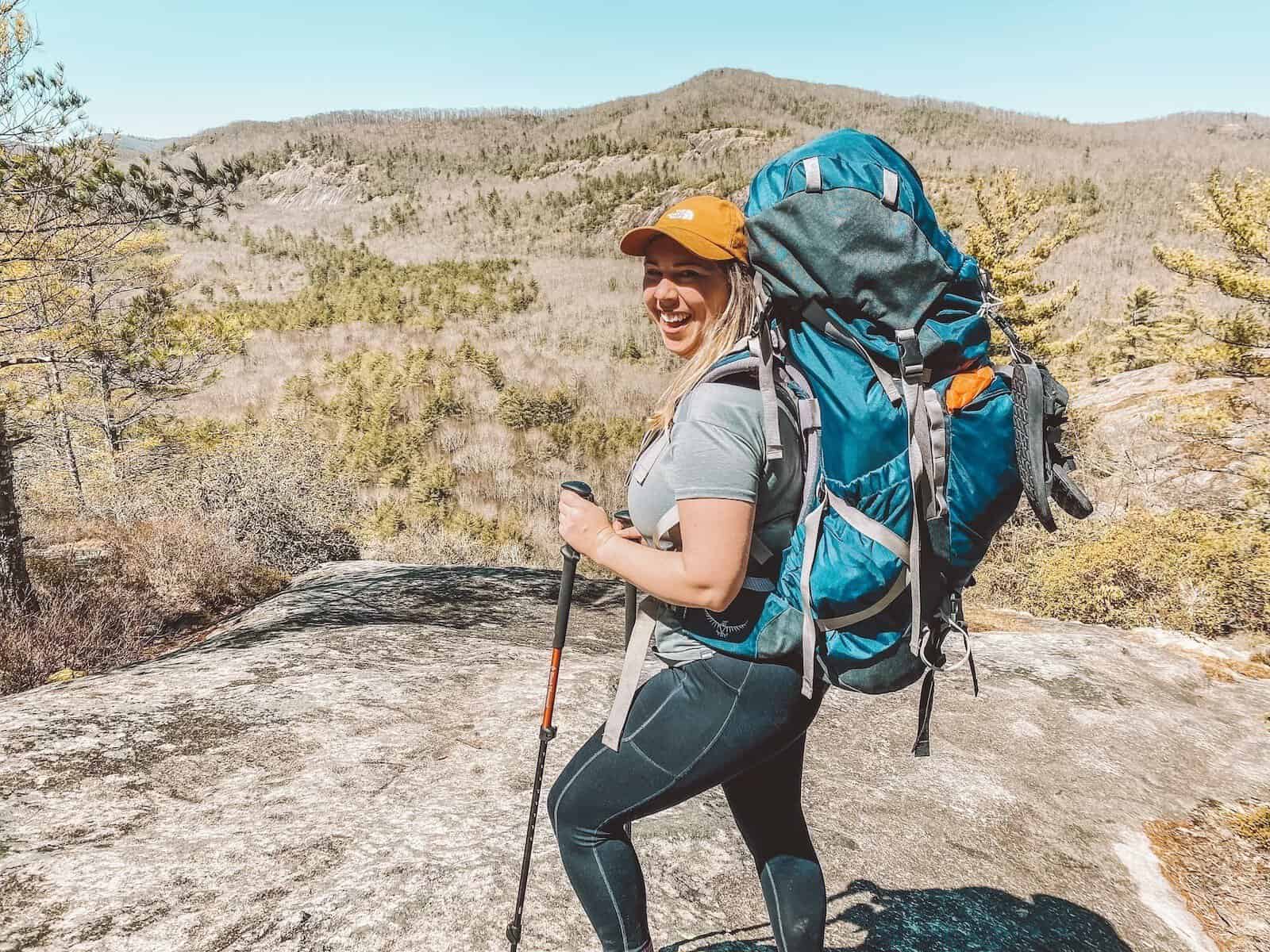 How to Plan a Backpacking Trip: Essential Tips for Beginners