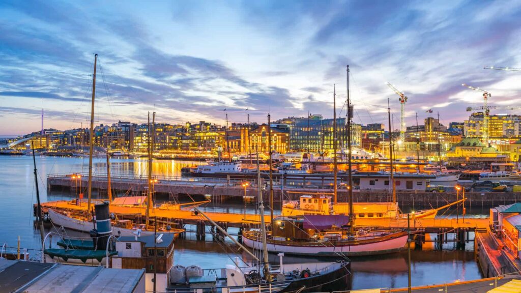 Sustainability and Smart Living