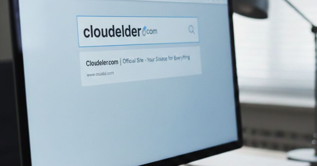 cloudelder com