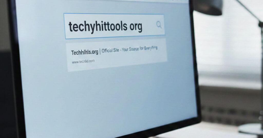 techyhittools org