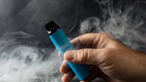 Environmental Effects After Disposable Ban in UK