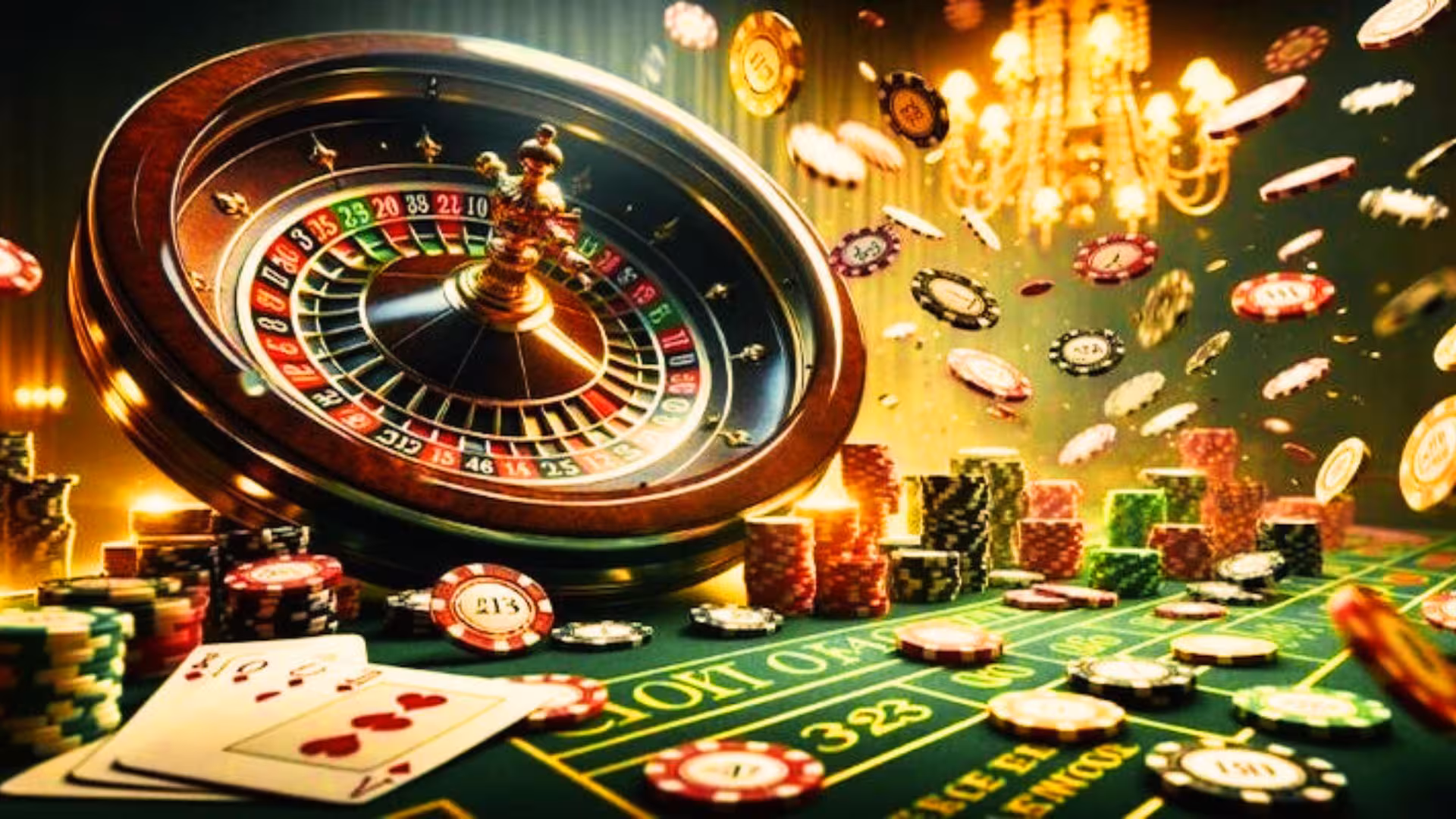 The Growing Popularity of Modern Online Slot Entertainment