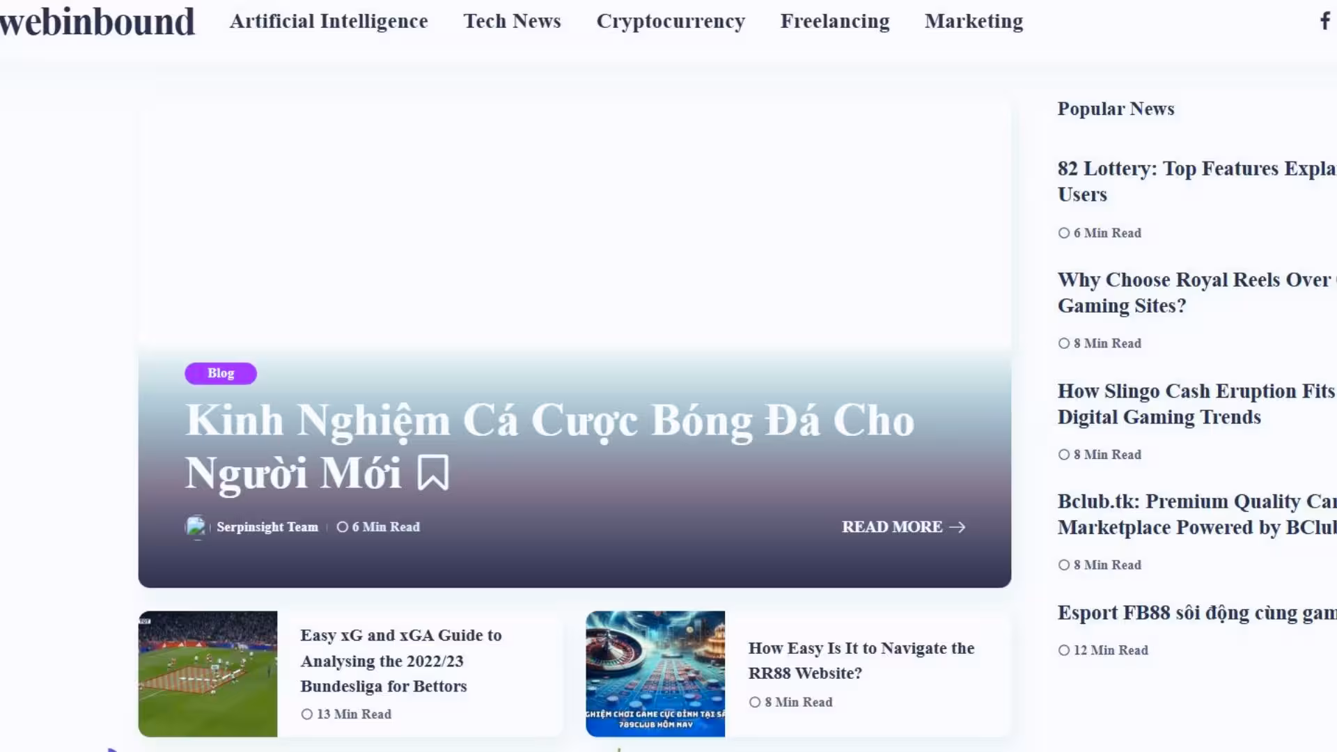 Webinbound com Review: Is It Safe to Use?